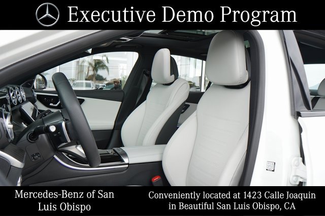 2025 Mercedes Benz C 300 photo 19