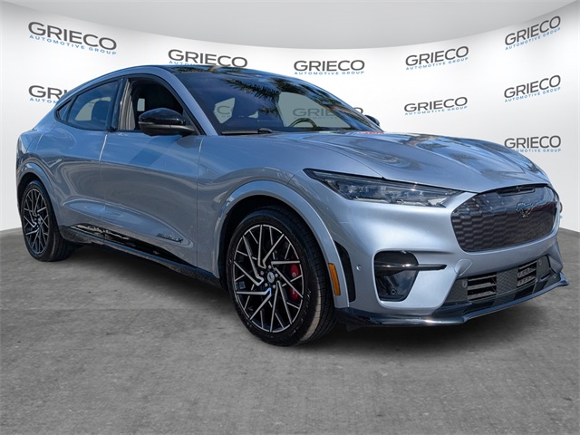 2022 Ford Mustang Mach-E GT AWD