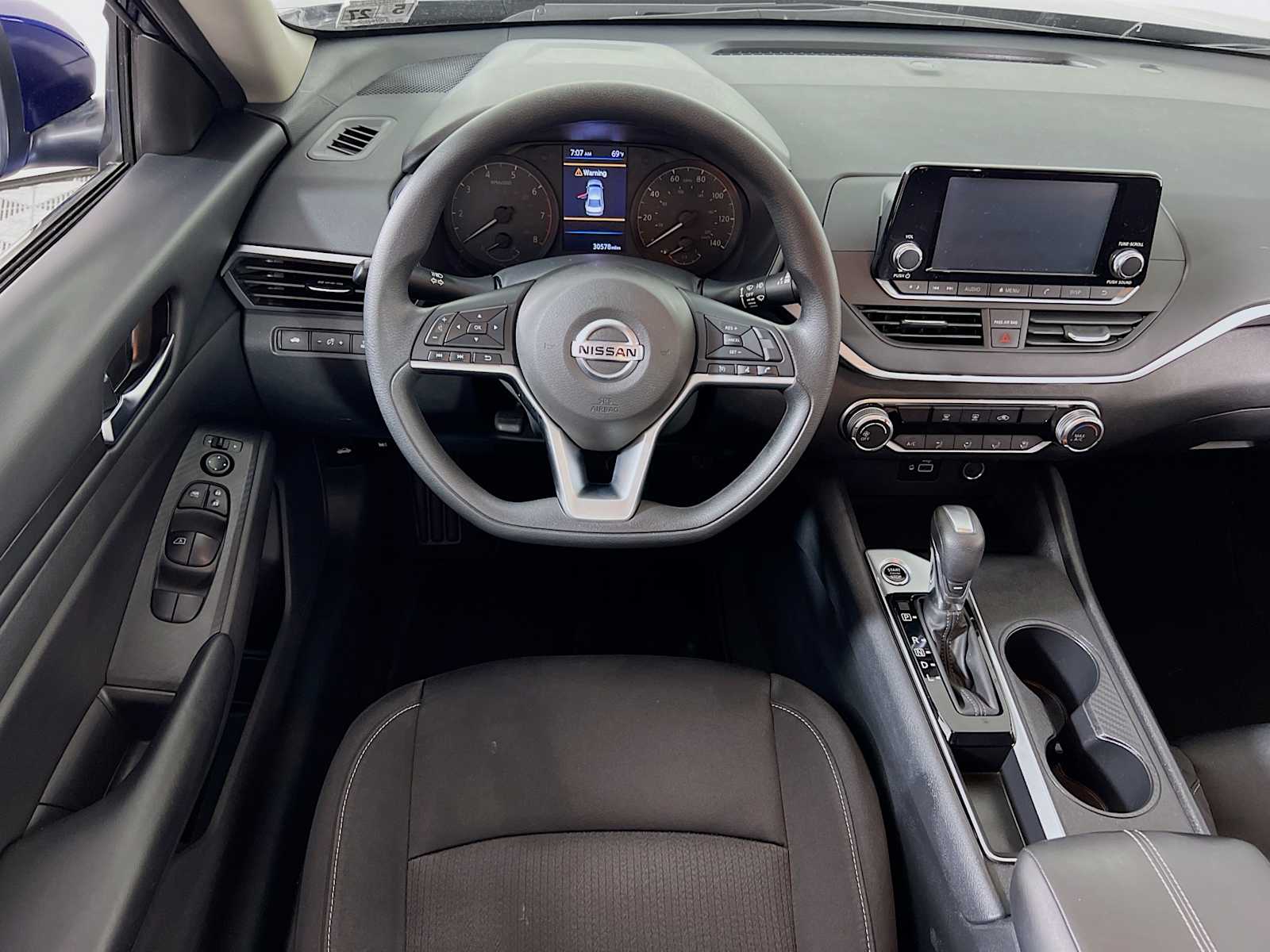 2022 Nissan Altima 2.5 S photo 18