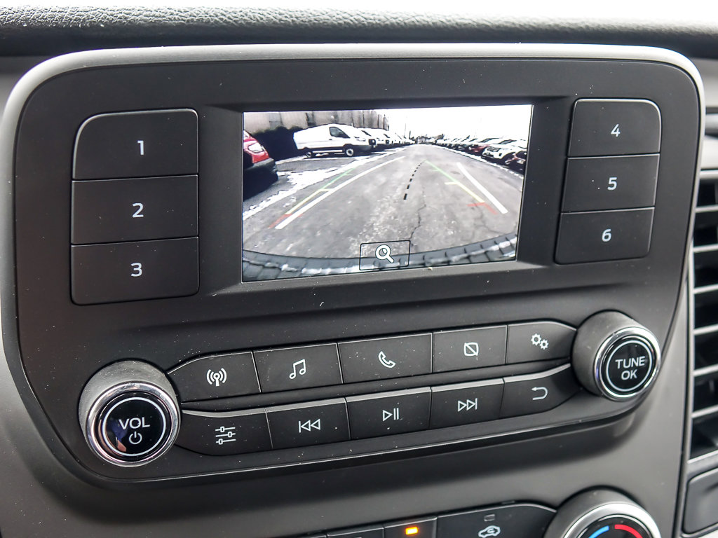 2025 FORD TRANSIT - Image 14