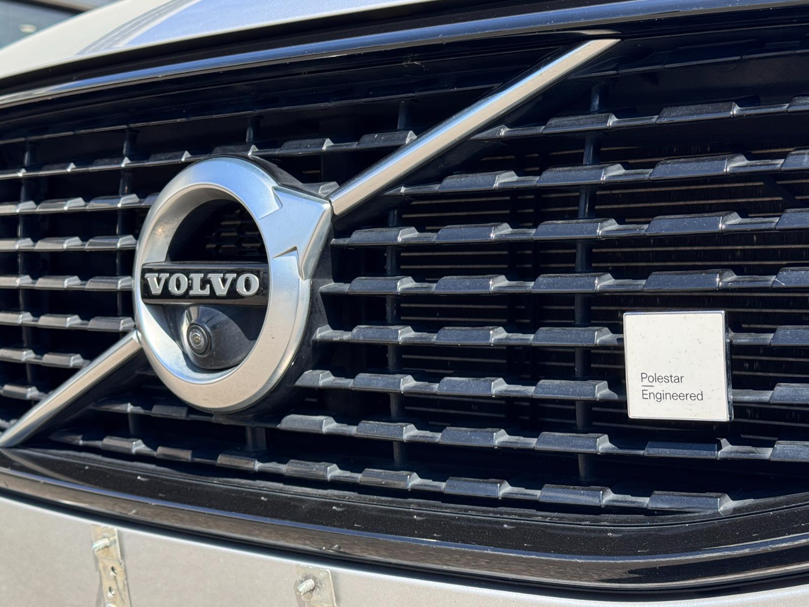 2021 Volvo XC60 Polestar photo 11