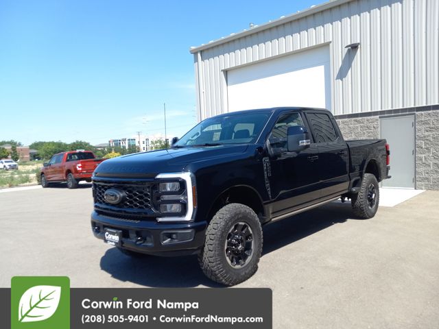 New 2025  Ford Lariat image 7