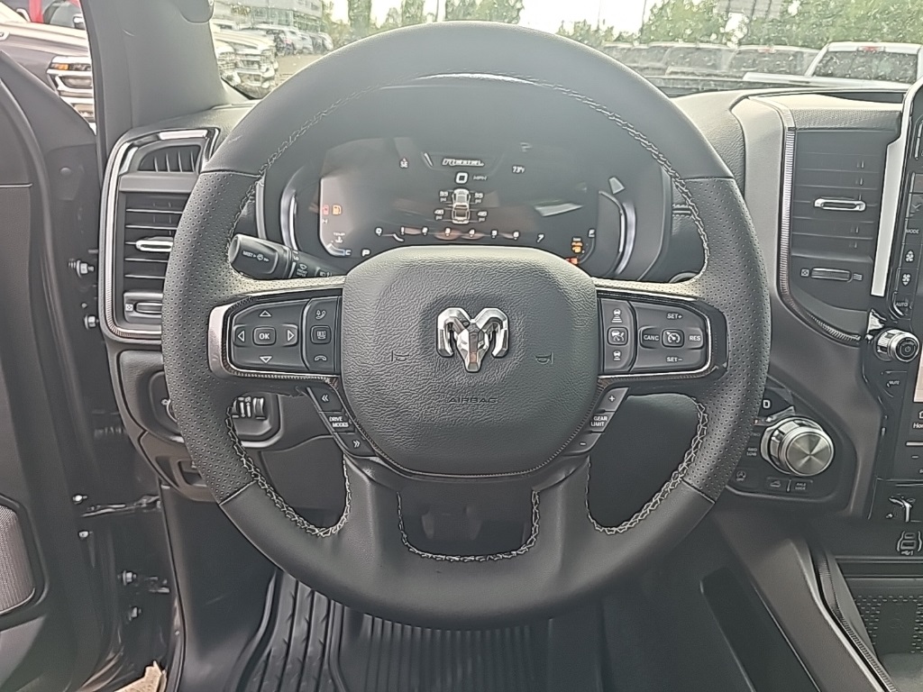 2026 Ram 1500 Rebel photo 15