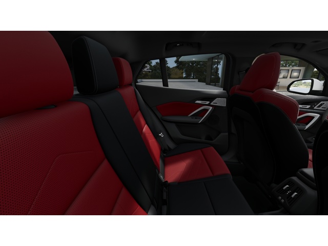 2025 Bmw X2 xDrive28i photo 11