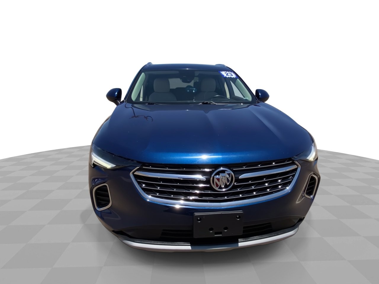 2023 Buick Envision Preferred photo 4
