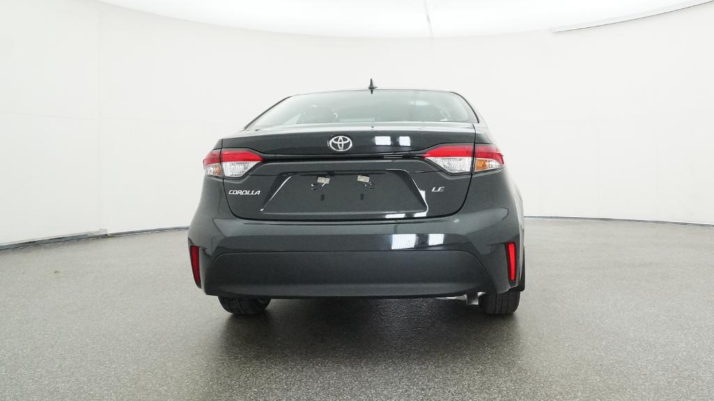 2025 Toyota Corolla LE photo 17