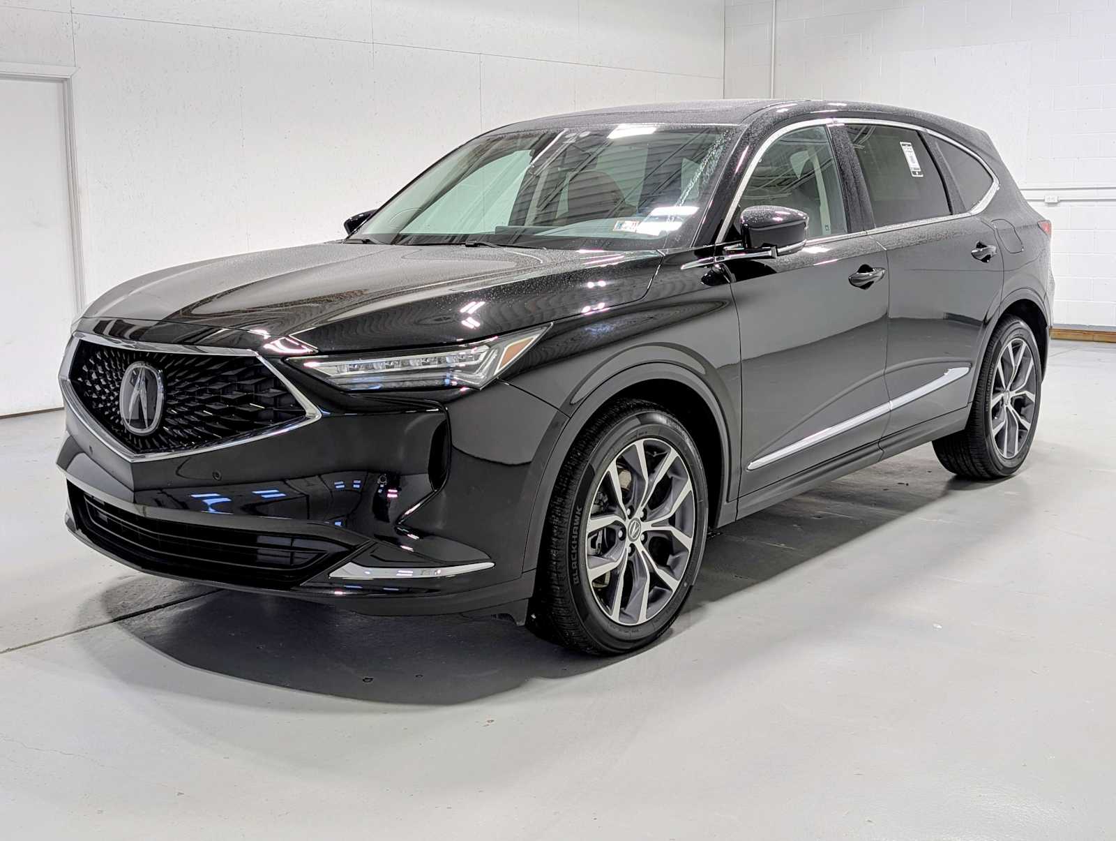 2023 Acura MDX Technology Package's photo