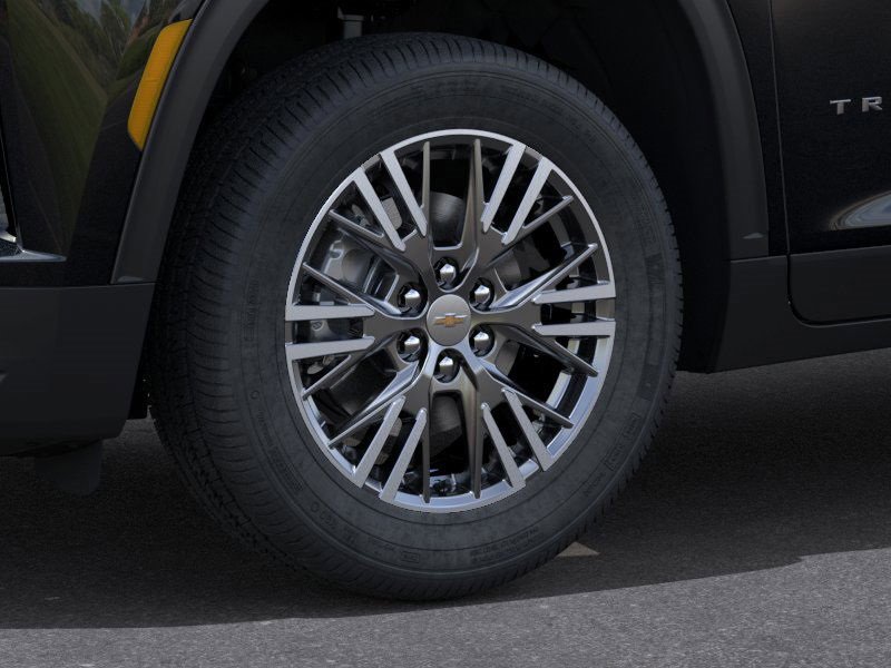 2026 Chevrolet Traverse photo 7