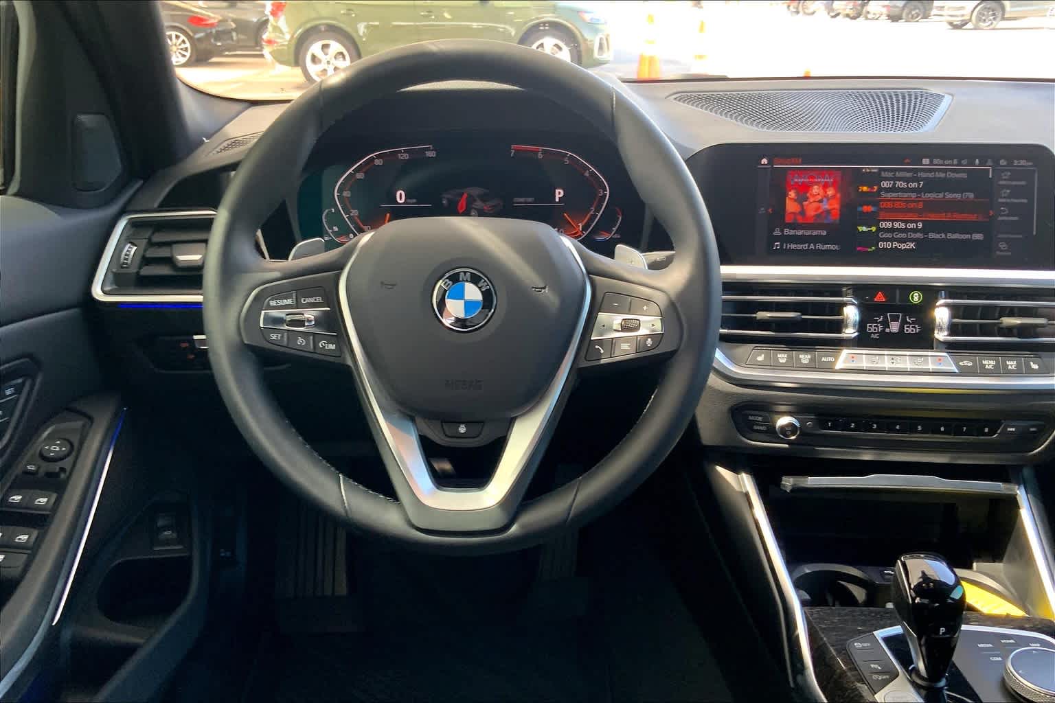 2022 Bmw 330i photo 5