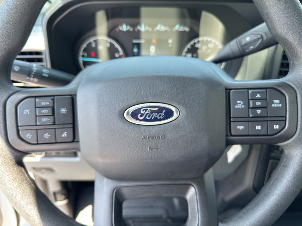 2024 Ford F-450 XL photo 17