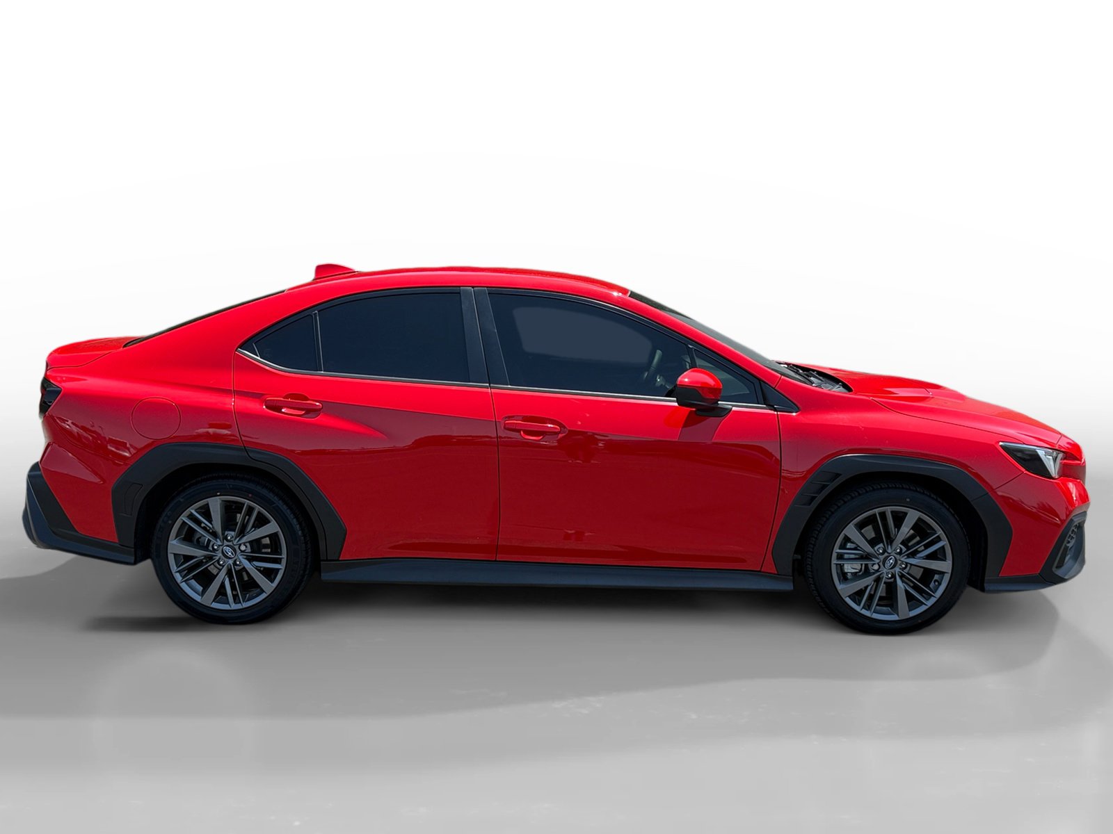 2022 Subaru WRX Premium photo 6