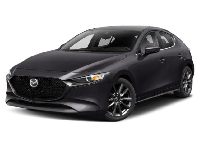 2019 Mazda CX-3 Base's photo