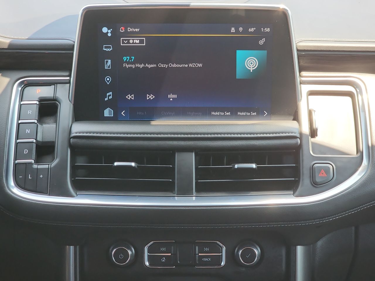 2023 Chevrolet Tahoe LT photo 13