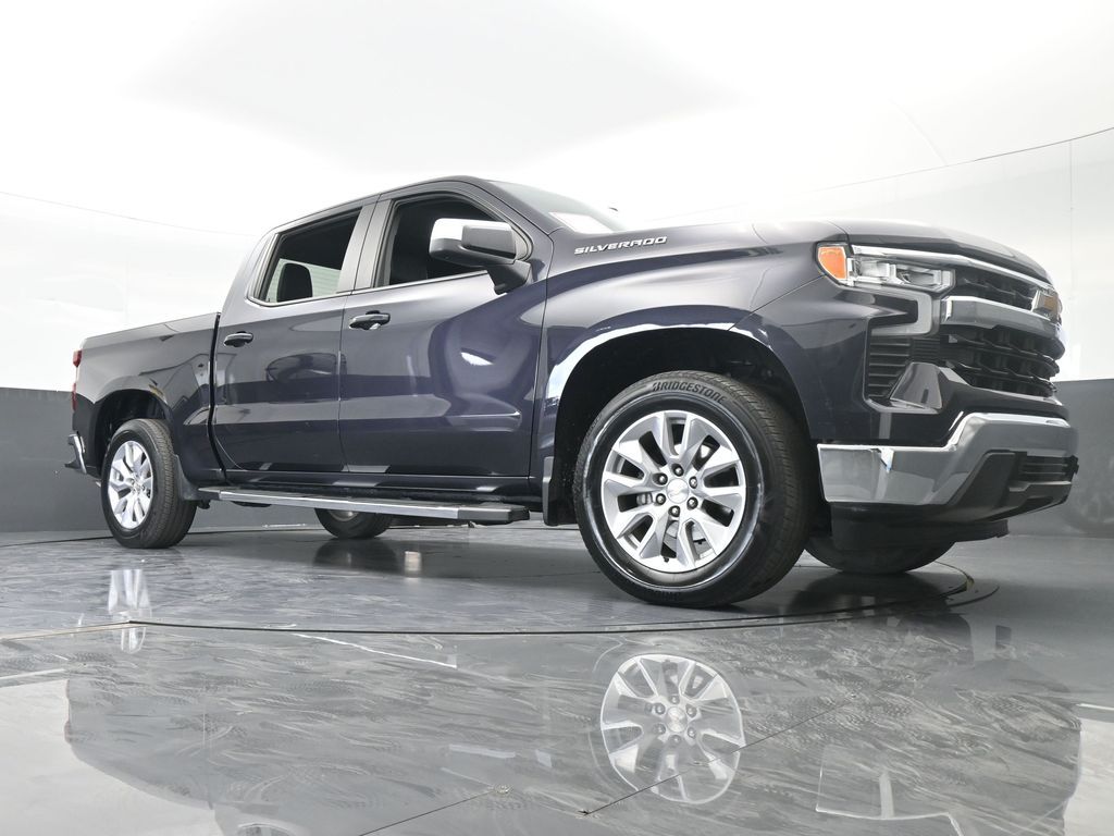 2023 Chevrolet Silverado 1500 LT photo 59