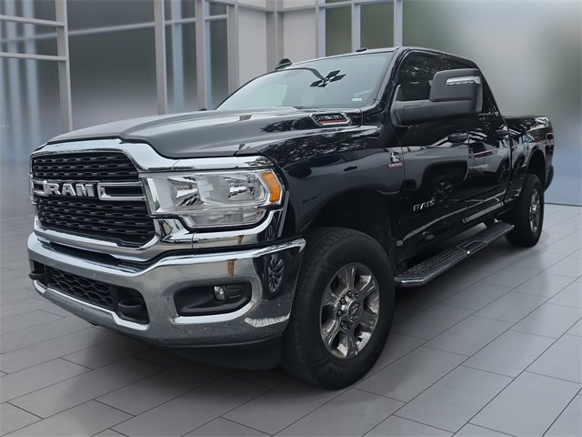 2024 RAM Ram 2500 Pickup Big Horn's photo