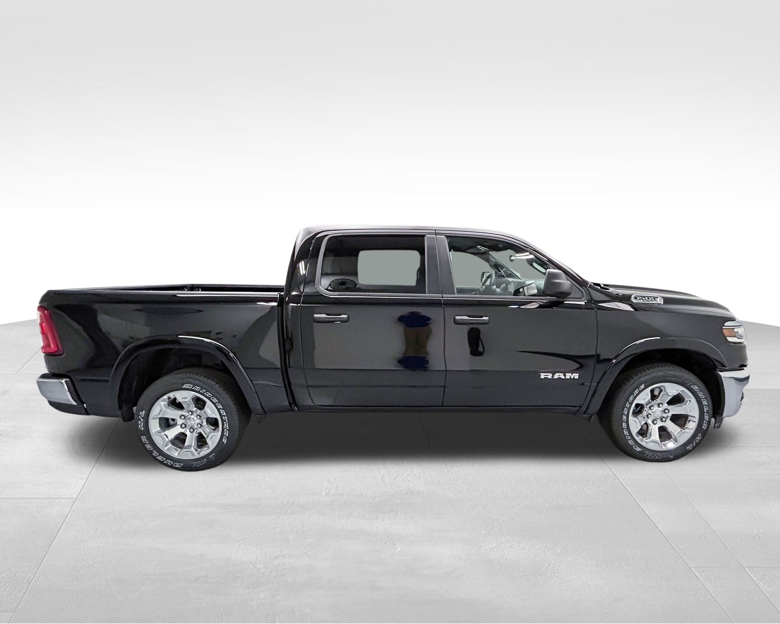 2025 Ram 1500 Big Horn Lone Star photo 4