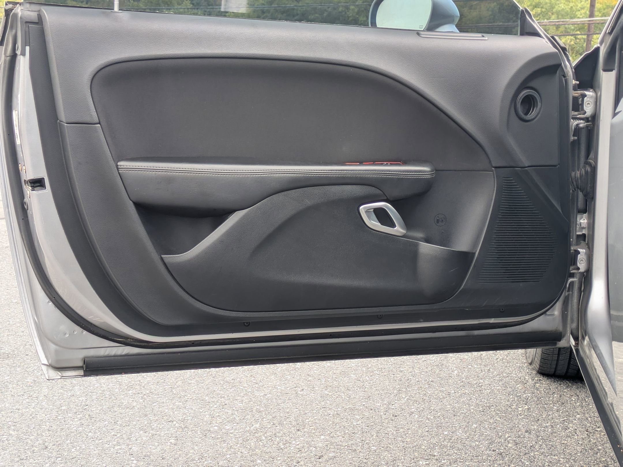 2018 Dodge Challenger SXT photo 11