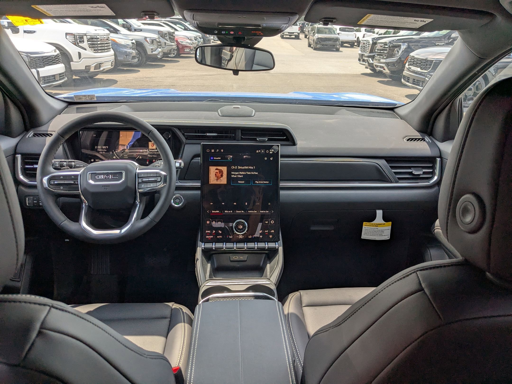 2026 Gmc Terrain Elevation photo 10