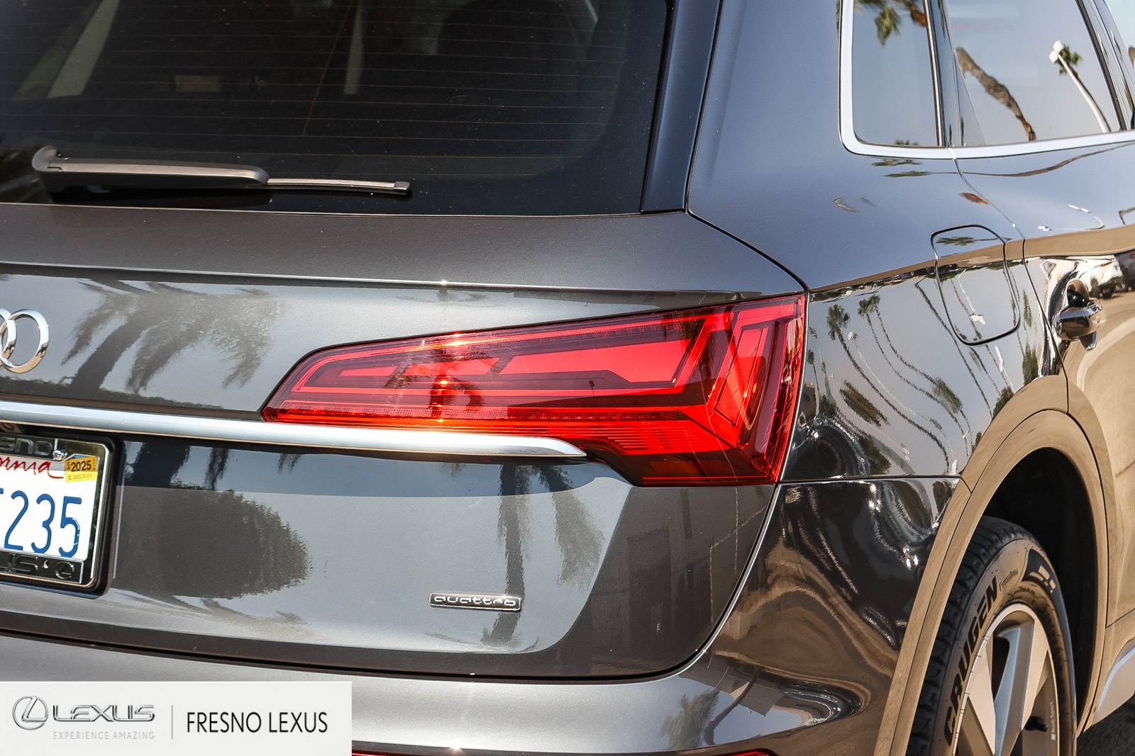 2023 Audi Q5 40 Premium photo 7
