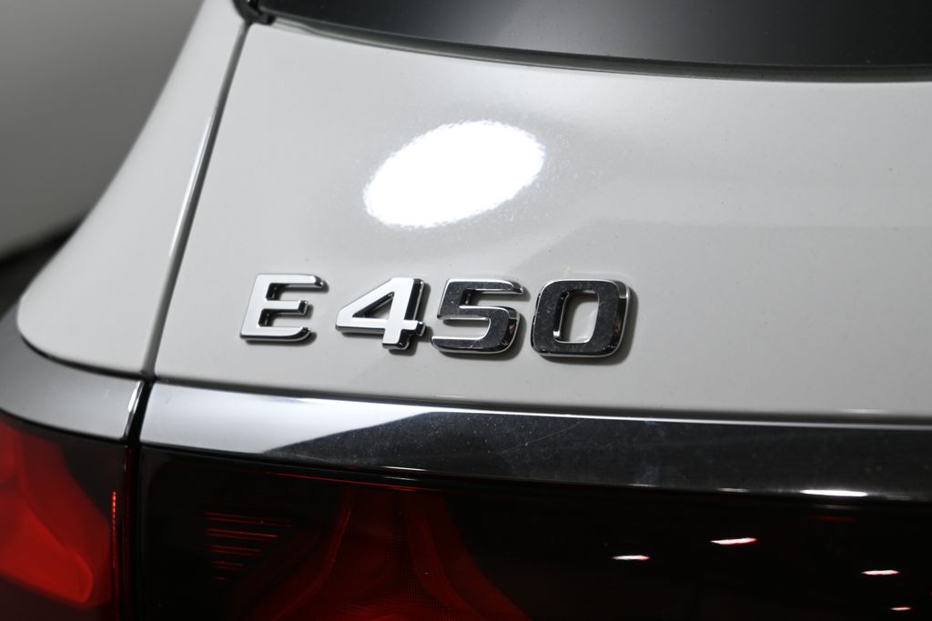 2025 Mercedes Benz E 450 photo 29