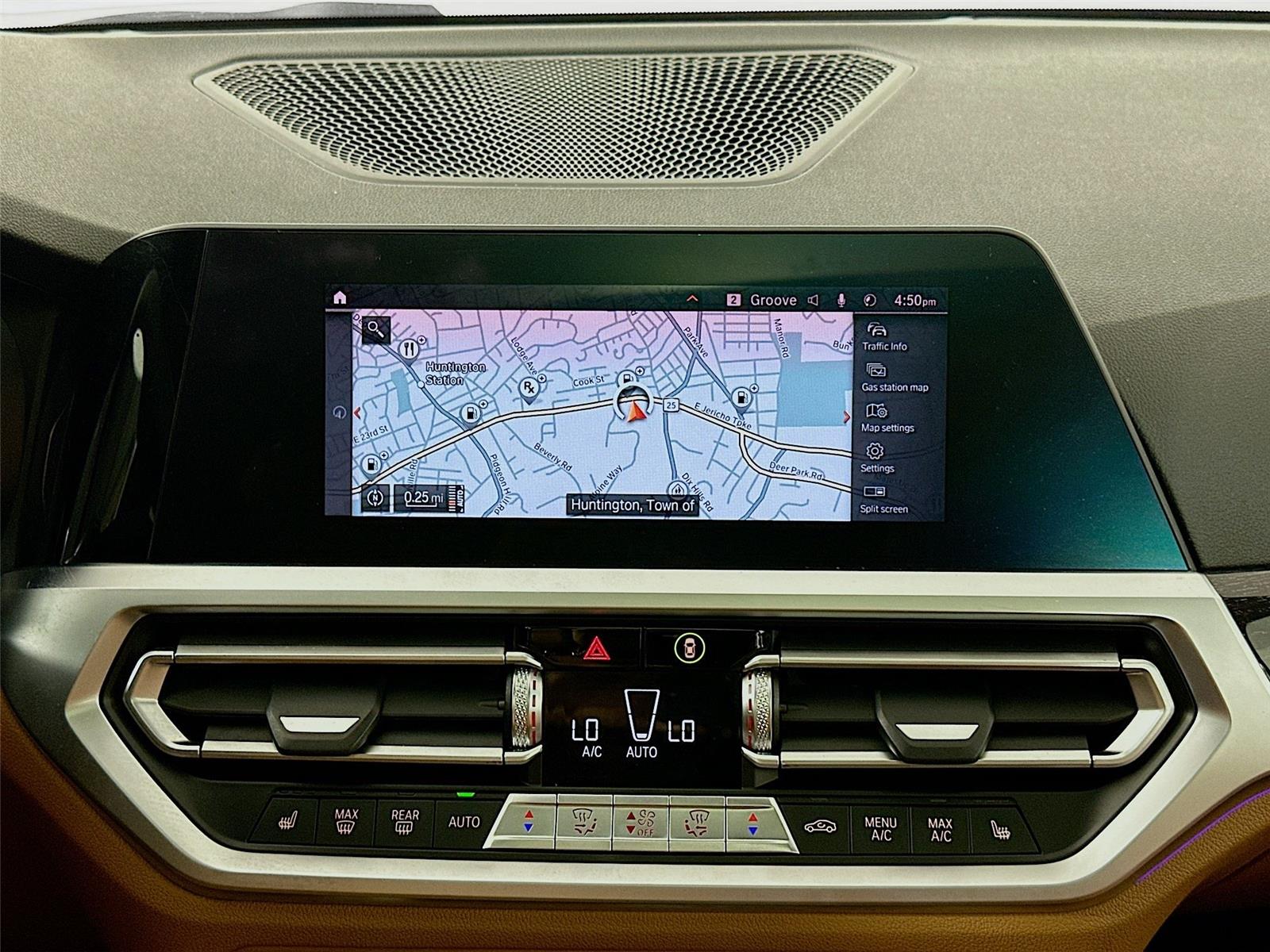 2021 Bmw 330i xDrive photo 13