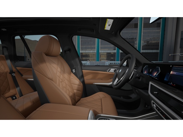 2026 Bmw X5 xDrive40i photo 6