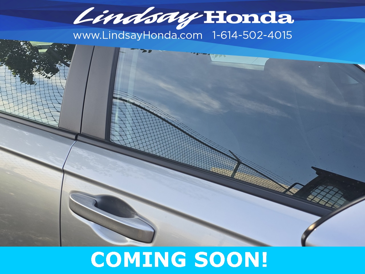 2024 Honda Accord LX photo 8