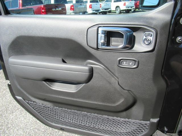 2025 Jeep Gladiator Sport S photo 20