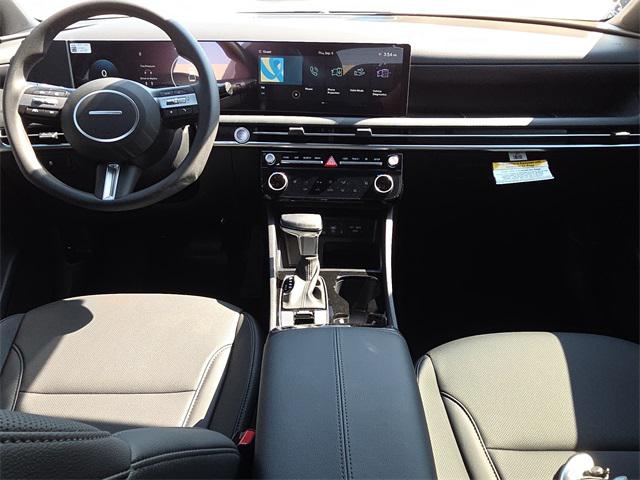 2026 Hyundai Santa Cruz SEL Activity photo 9
