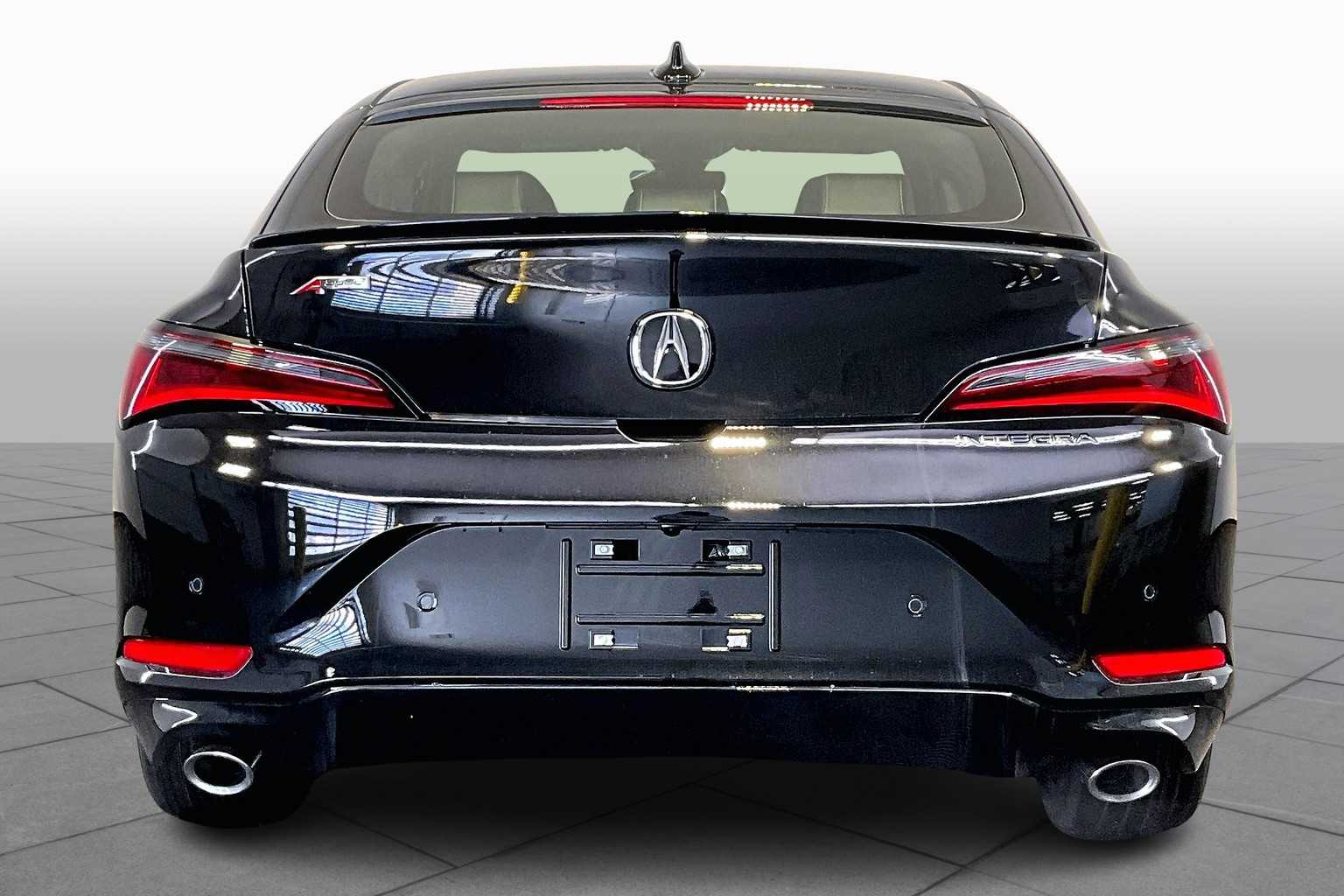 2026 Acura Integra A-Spec Technology photo 5