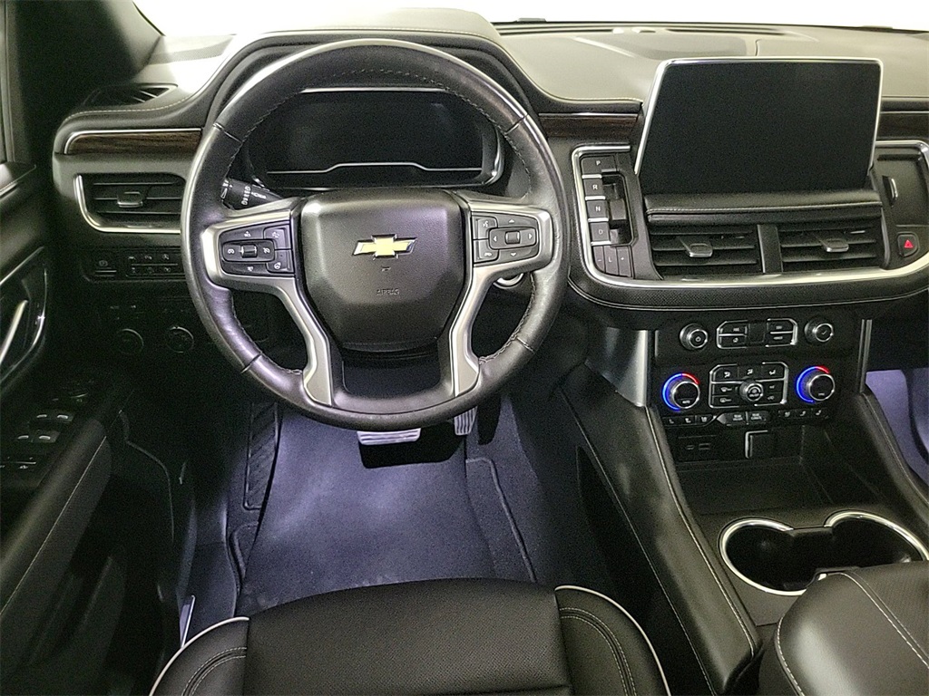 2023 CHEVROLET TAHOE - Image 15