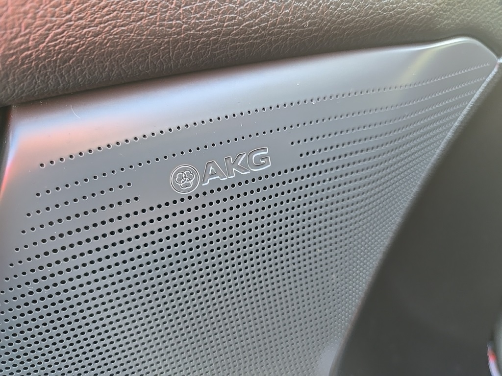 2026 Cadillac CT5 V photo 25