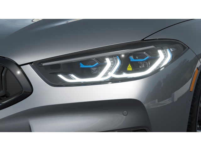 2026 Bmw 840i Gran Coupe photo 4