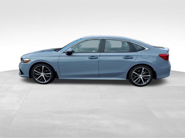 2024 Honda Civic Touring photo 3