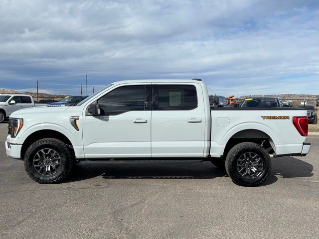 2023 Ford F-150 Tremor photo 2