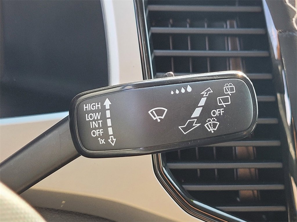 2022 Volkswagen Atlas V6 SE Technology photo 25