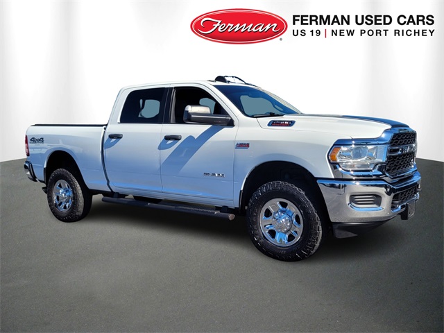 2021 RAM Ram 2500 Pickup Tradesman