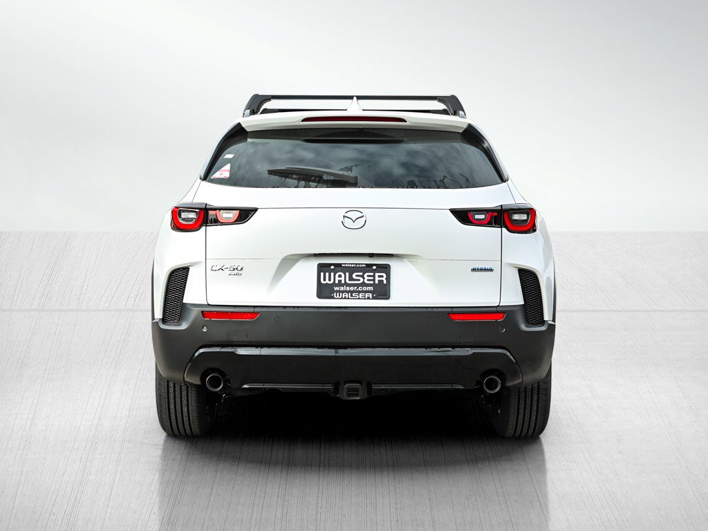 2026 Mazda CX-50 Premium photo 3