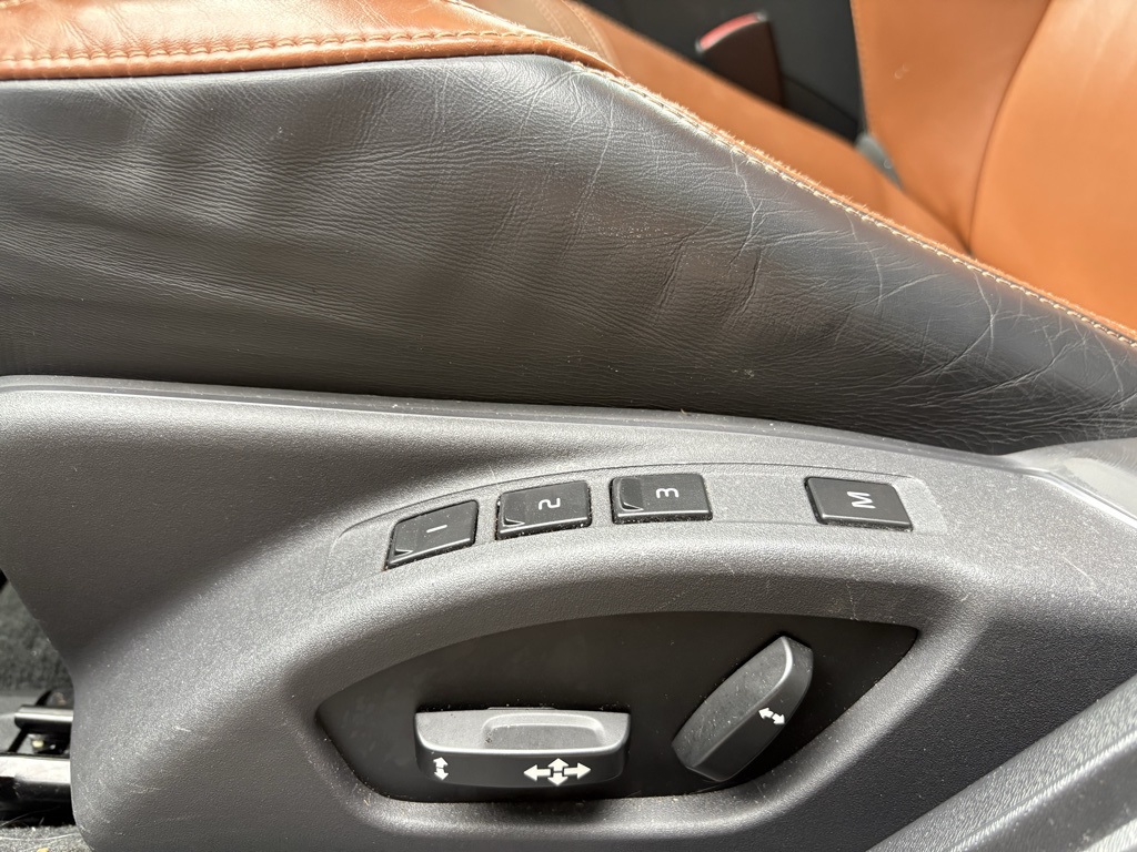 2015 Volvo V60 T5 photo 11