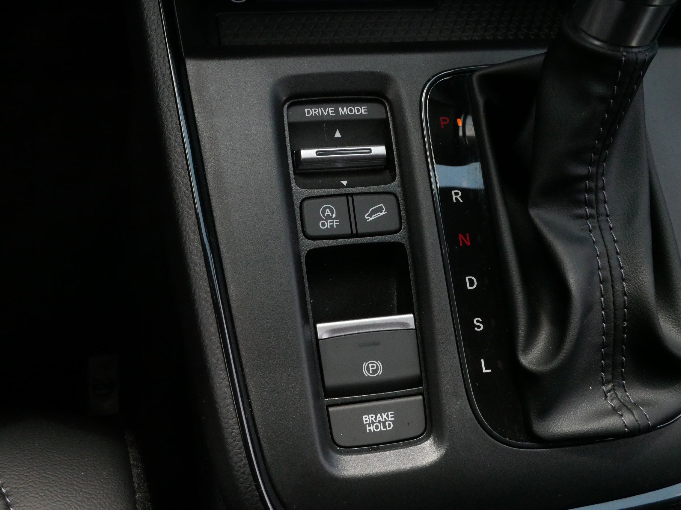 2025 Honda CR-V EX-L photo 27