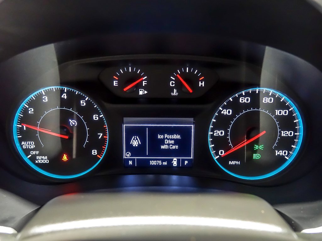 2023 CHEVROLET MALIBU - Image 19