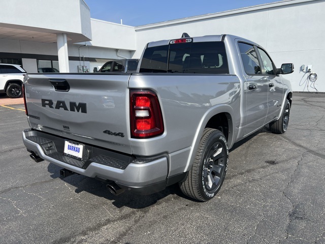 2026 Ram 1500 Big Horn Lone Star photo 3