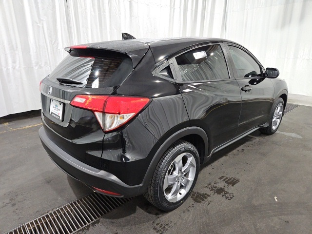 2022 Honda HR-V LX photo 3