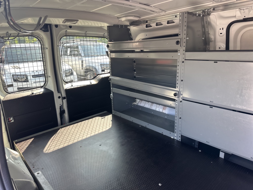 2022 Ram ProMaster City photo 10