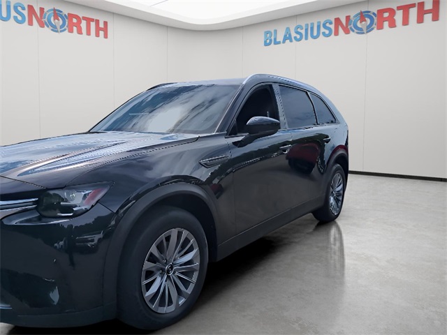2024 Mazda CX-90 3.3 Turbo Preferred Plus photo 2
