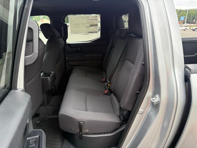 2025 Toyota Tacoma SR5 4x4 Double Cab photo 15