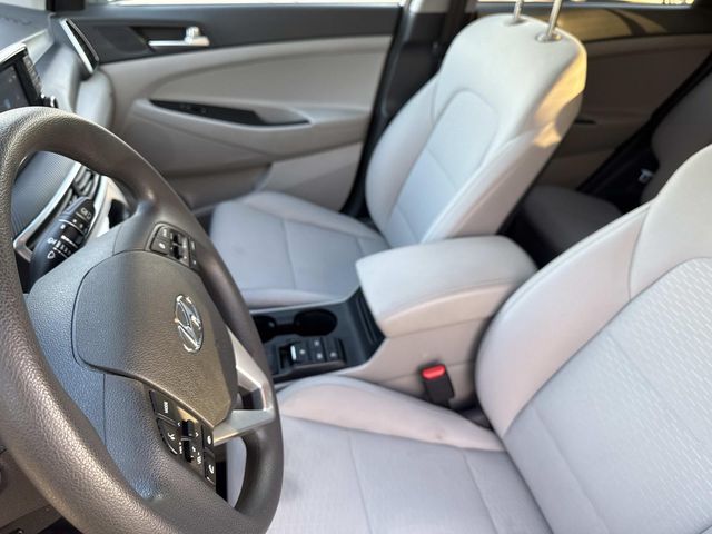 2020 Hyundai Tucson Value photo 17