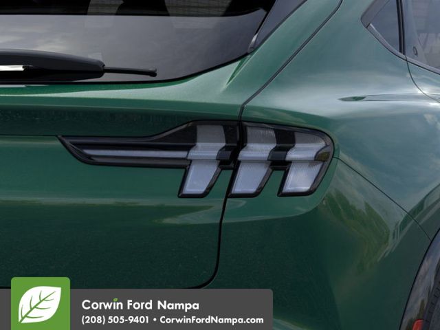 2025 Ford Mustang Mach-E Premium photo 21
