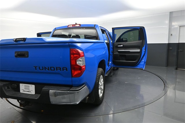 2020 Toyota Tundra SR5 Grade photo 28