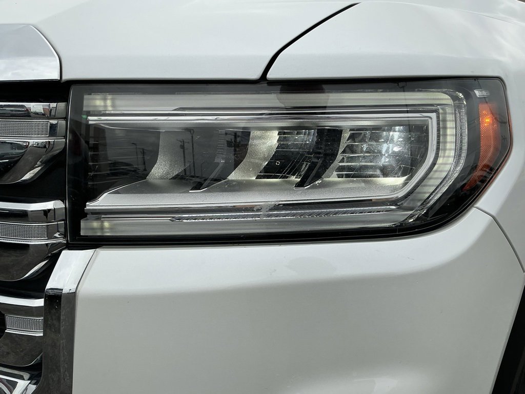 2022 Gmc Acadia SLT photo 11